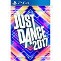 Just Dance 2017 PS4